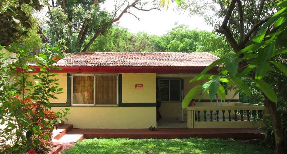 Inn One-O-Five Resort, Lonavala 1